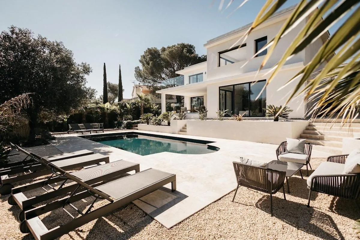 Villa 328 Saint-Raphaël