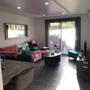 Agay Le Pti Bonheur 60m2 Rez De Jardin, En Bord De Appartement
