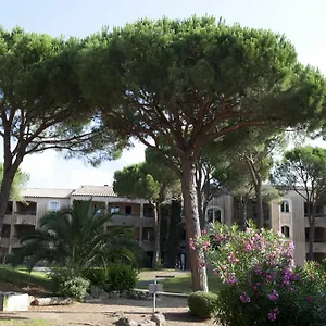 Maeva Valescure Hotel