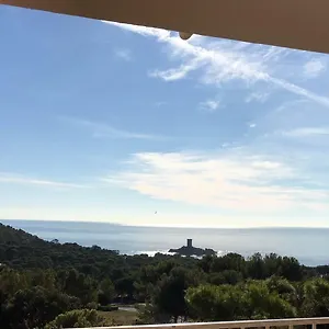 Cap Esterel Le Hameau Appartement