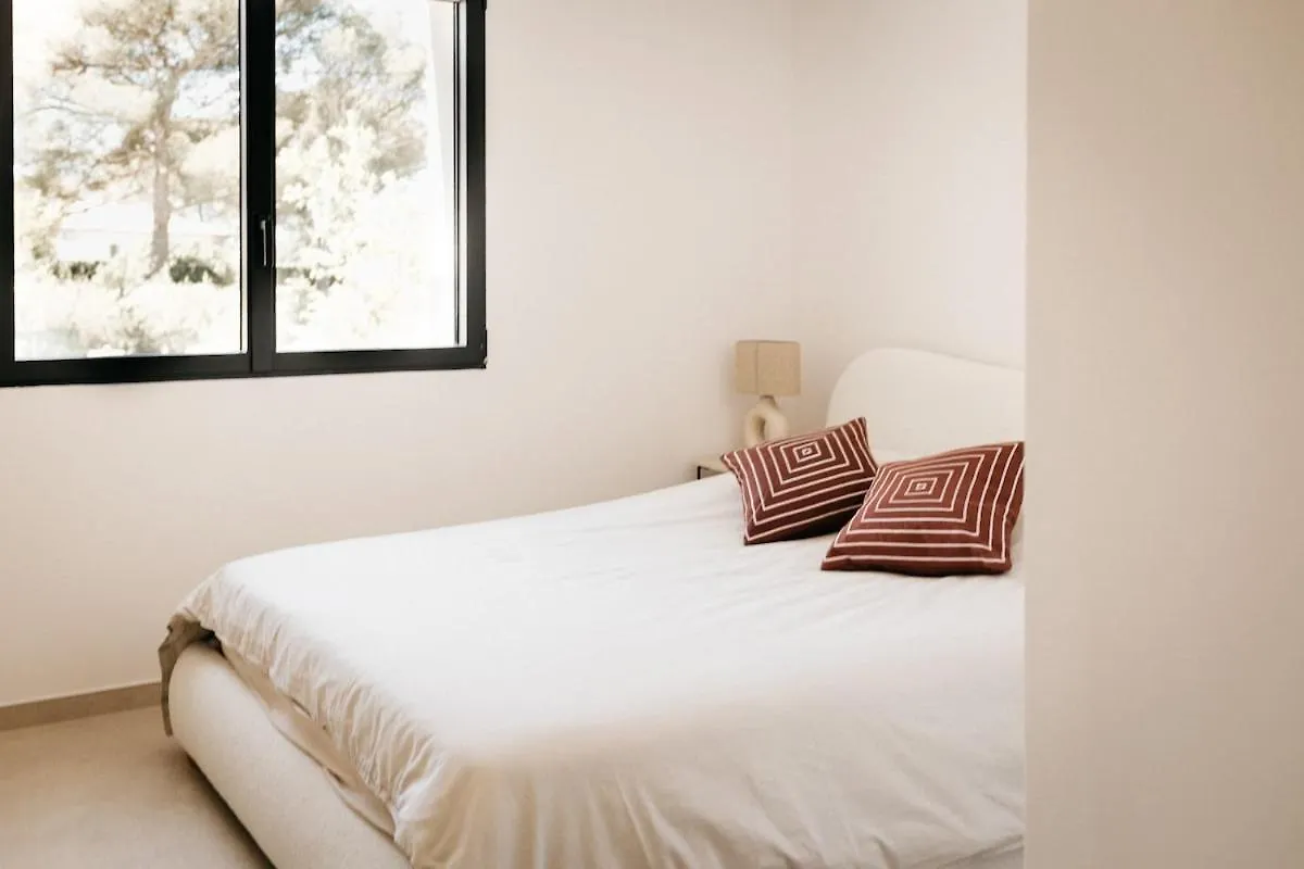 Villa 328 Saint-Raphael