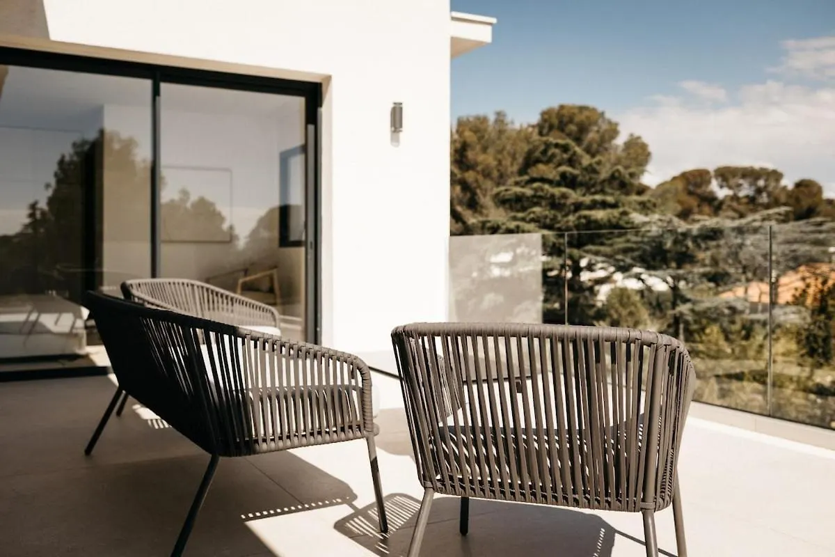 Villa 328 Saint-Raphael  0*, Saint-Raphael (Var)