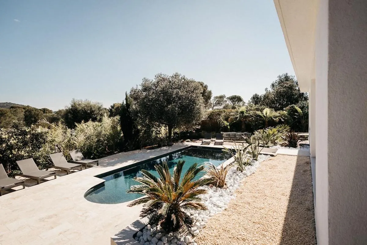 Villa 328 Saint-Raphael  0*, Saint-Raphael (Var) France