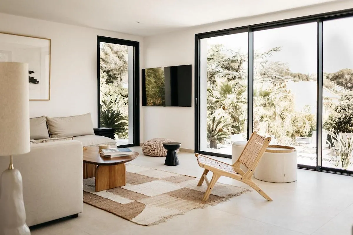 Villa 328 Saint-Raphael  0*, Saint-Raphael (Var)