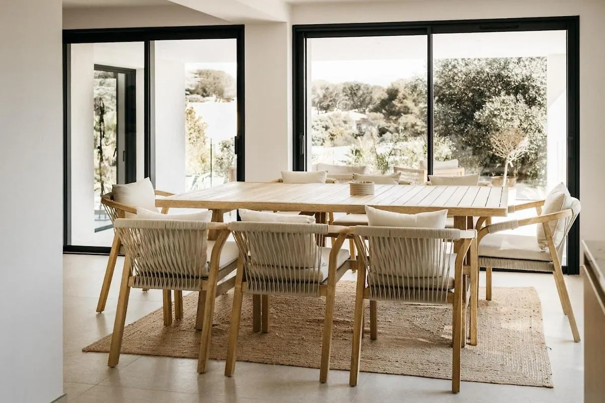 Villa 328 Saint-Raphael